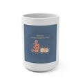 Baby Dragons Mug 15oz – Success Looks Good on You