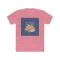 Bear Unisex Tee – Soft Doesnt Mean Weak