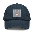 Giraffe Dad Hat – Most Fun Wins