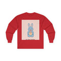 Rabbit Long Sleeve Tee
