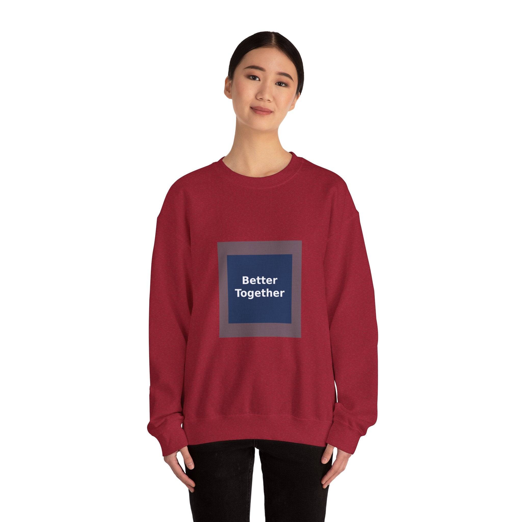 Better Together - KayKay Crewneck