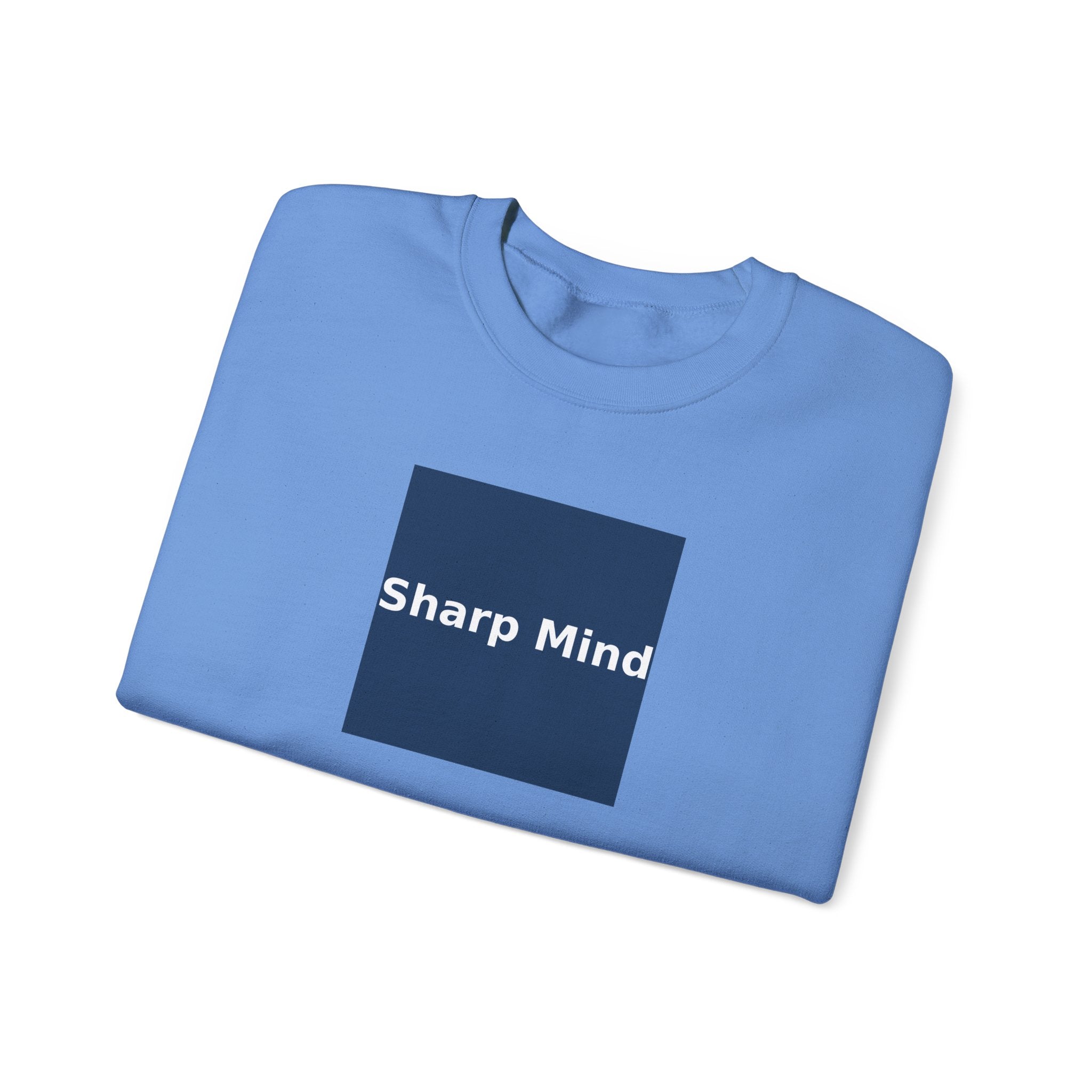 Sharp Mind - KayKay Crewneck