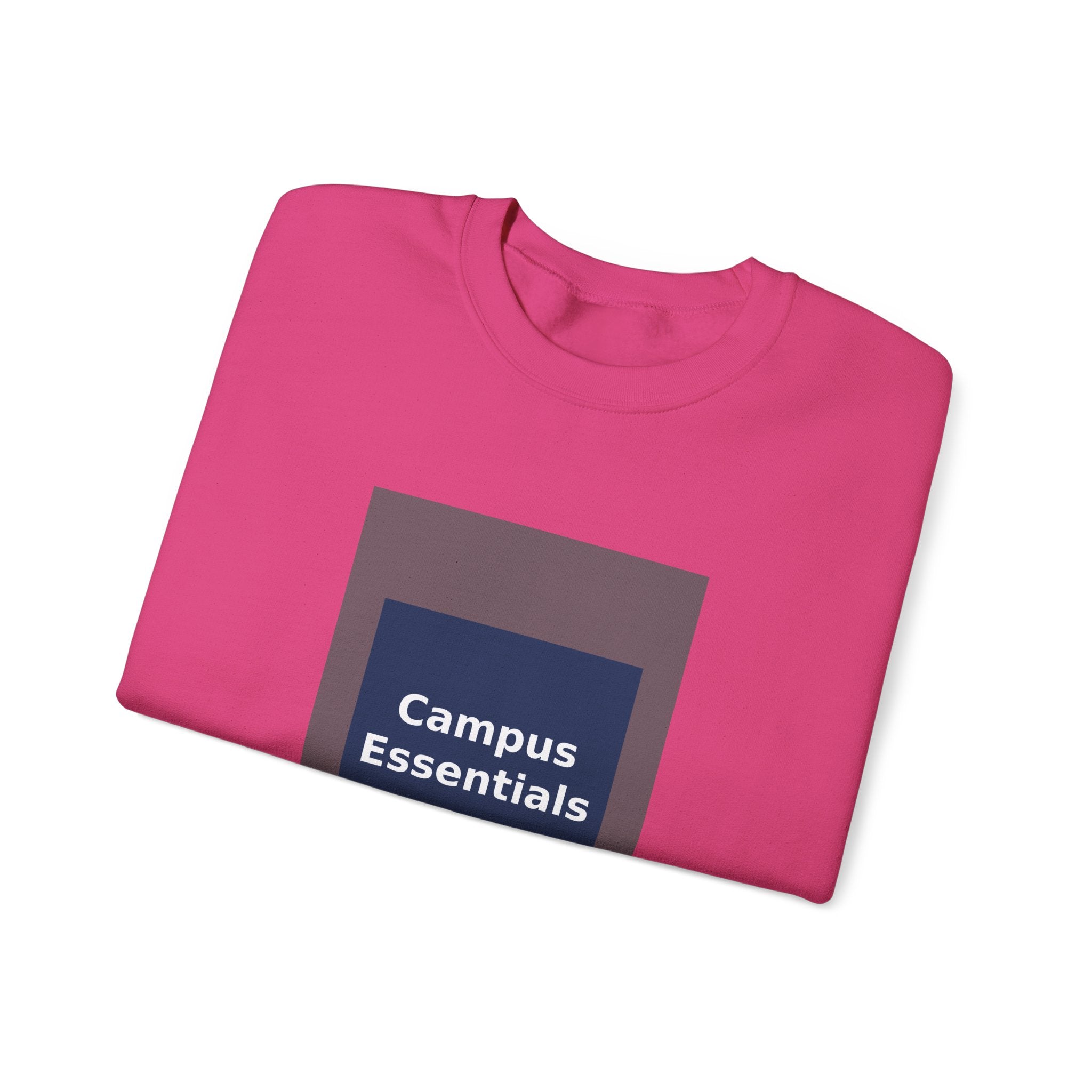 Campus Essentials - KayKay Crewneck