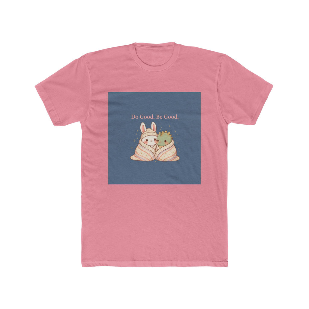 Bunny Unisex Tee – Do Good. Be Good