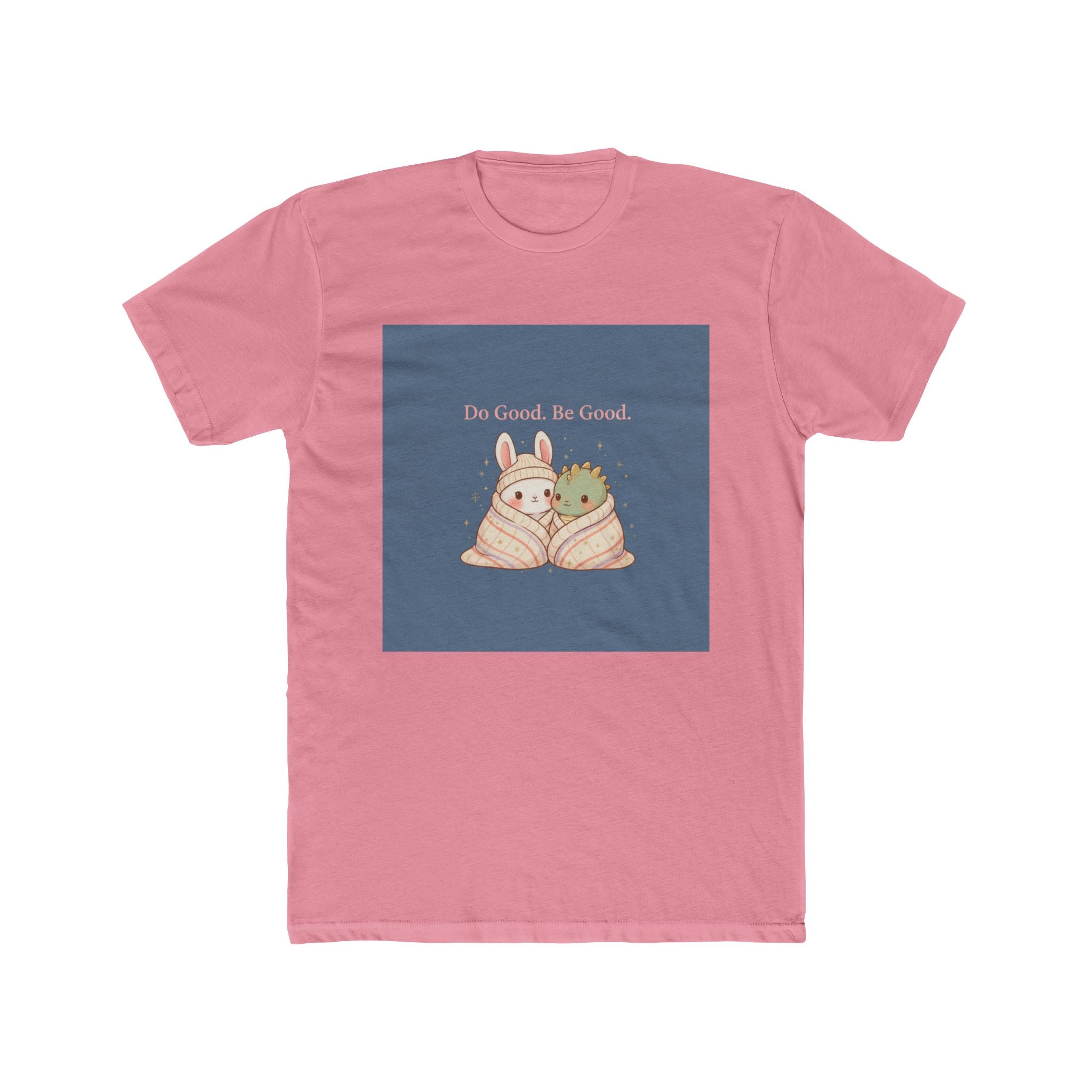 Bunny Unisex Tee – Do Good. Be Good