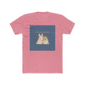 Bunny Unisex Tee – Do Good. Be Good