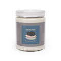 Black Cat Scented Candle – Sparkle Daily Dreamy Dorm Vibes