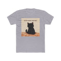 YOURE DOING YOUR BEST Cat Unisex Tee
