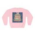 Butterfly Crewneck Sweatshirt – Dream Big Study Hard