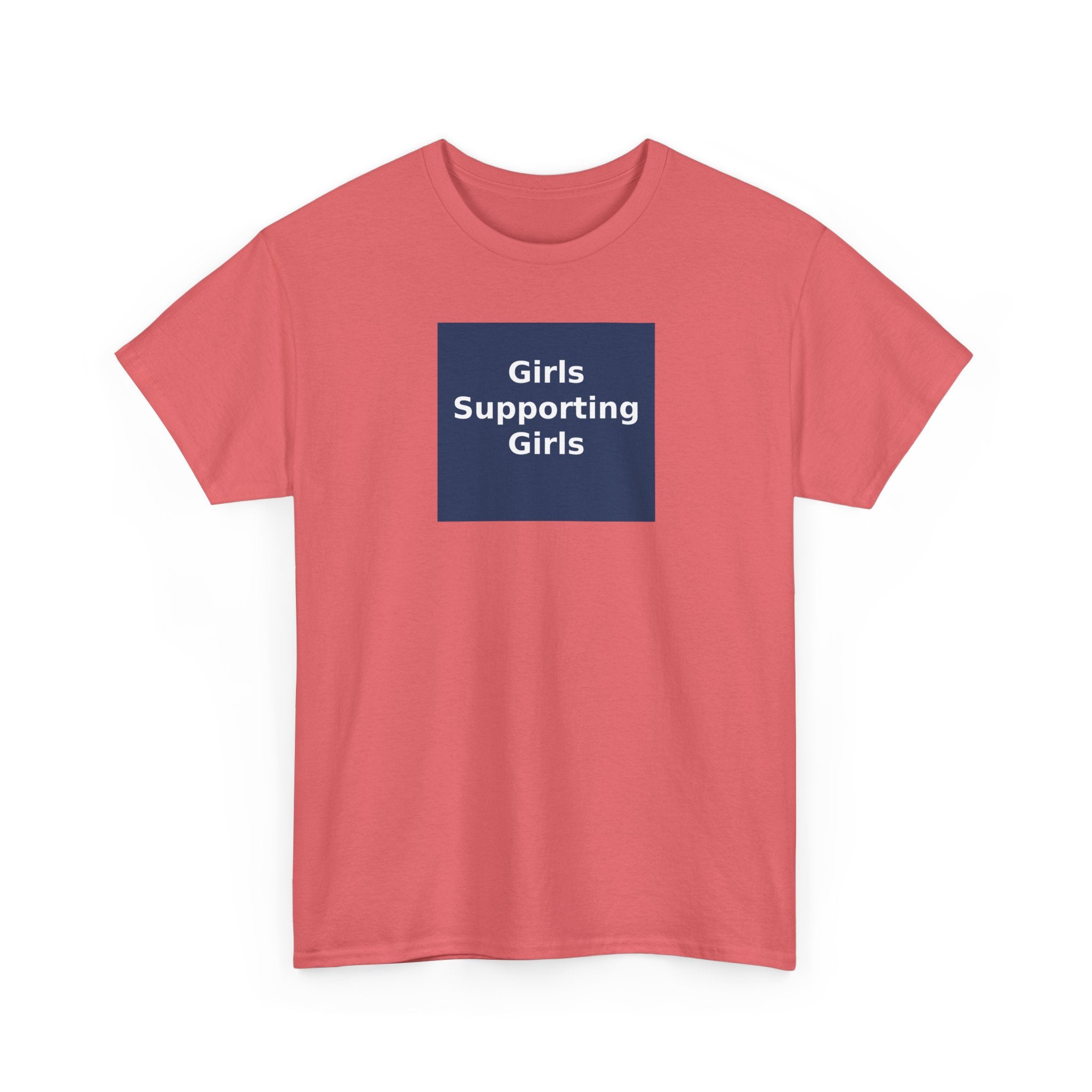 Girls Supporting Girls - KayKay Kids Tee