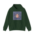 Bear Hoodie – Most Fun Wins