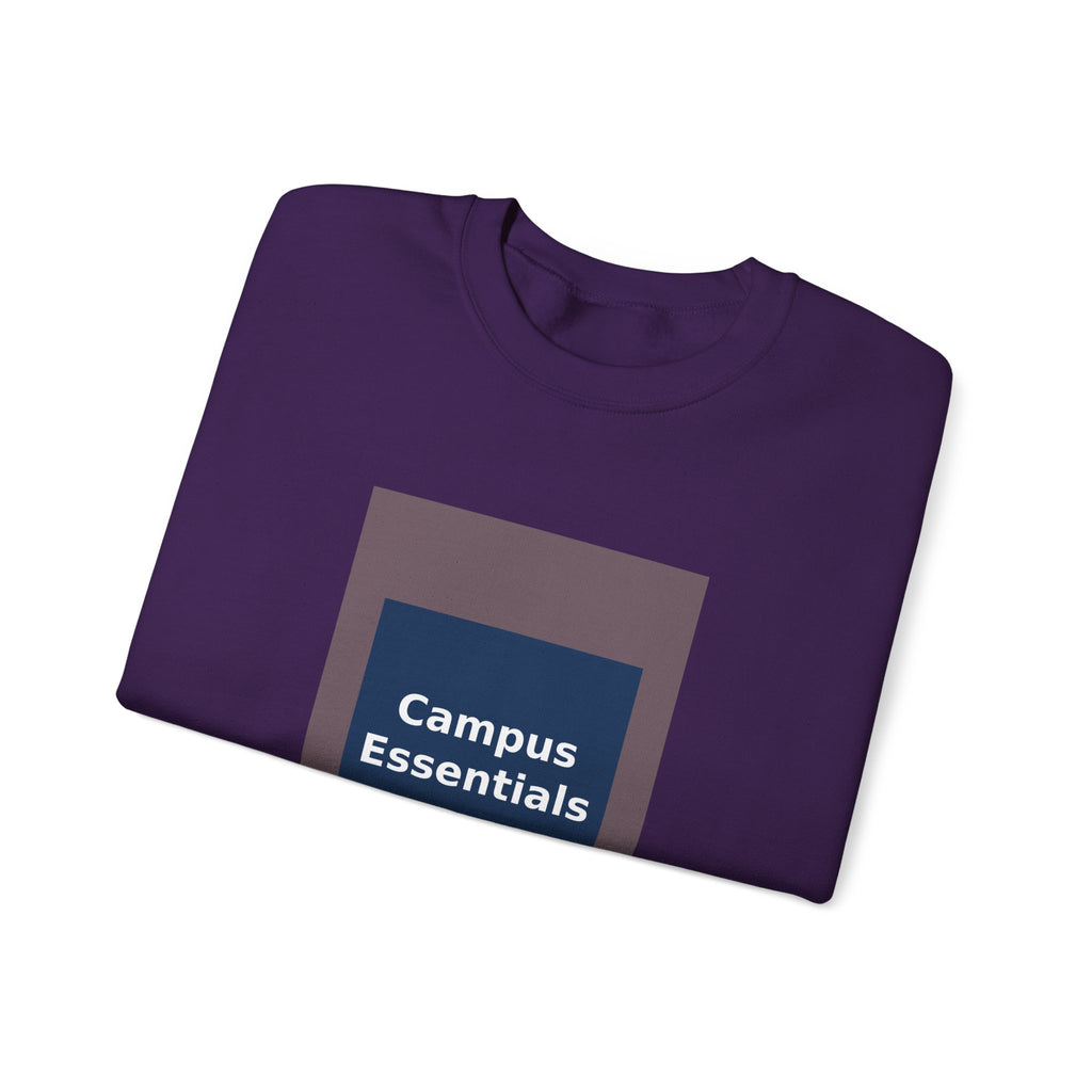Campus Essentials - KayKay Crewneck