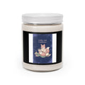 Kitsune Scented Candle – Coffee and Confidence