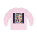 Giraffe Long Sleeve Tee – Most Fun Wins
