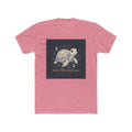 Bunny Unisex Tee – Study Now Slay Later