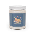 Dog Scented Candle – Success Looks Good on You