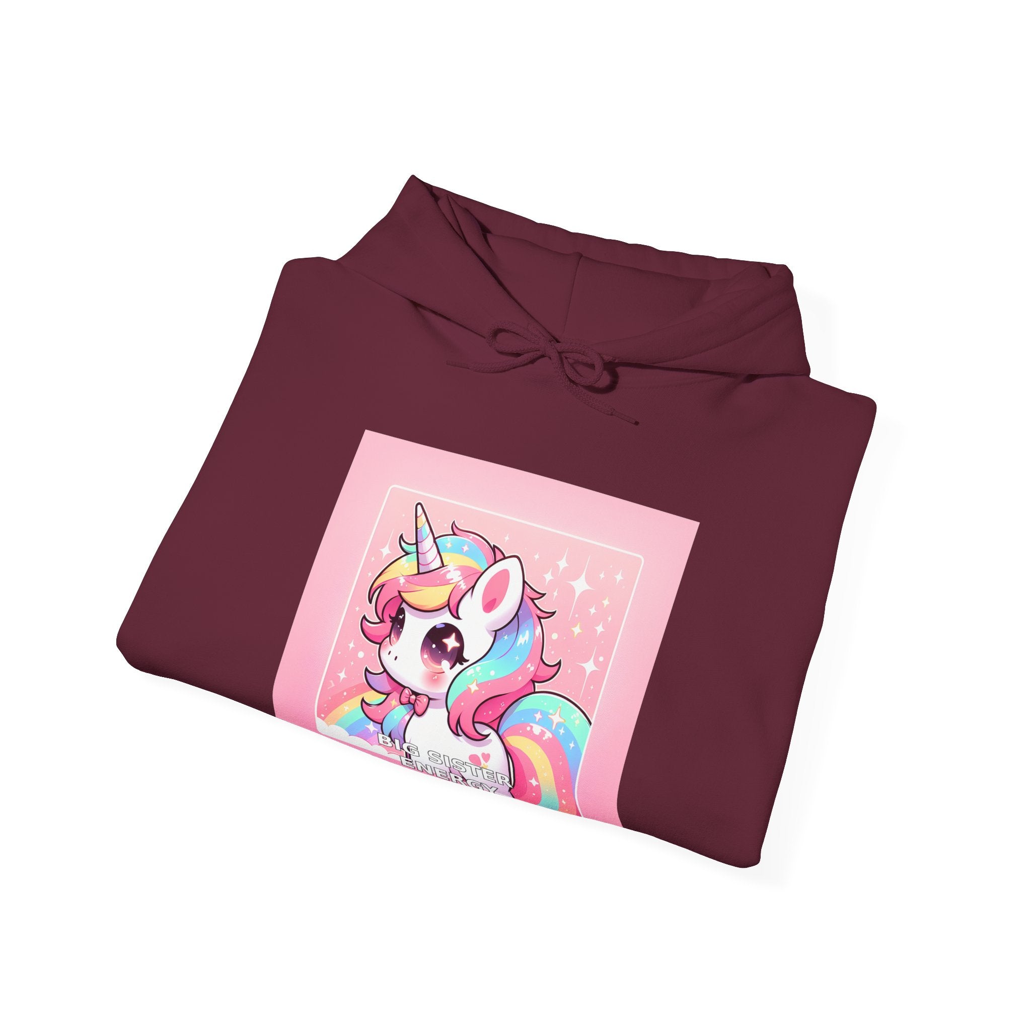Big Sister Energy - KayKay Hoodie