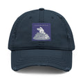 Bunny Dad Hat – Success Looks Good on You