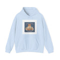 Bear Hoodie – Dream Big Study Hard