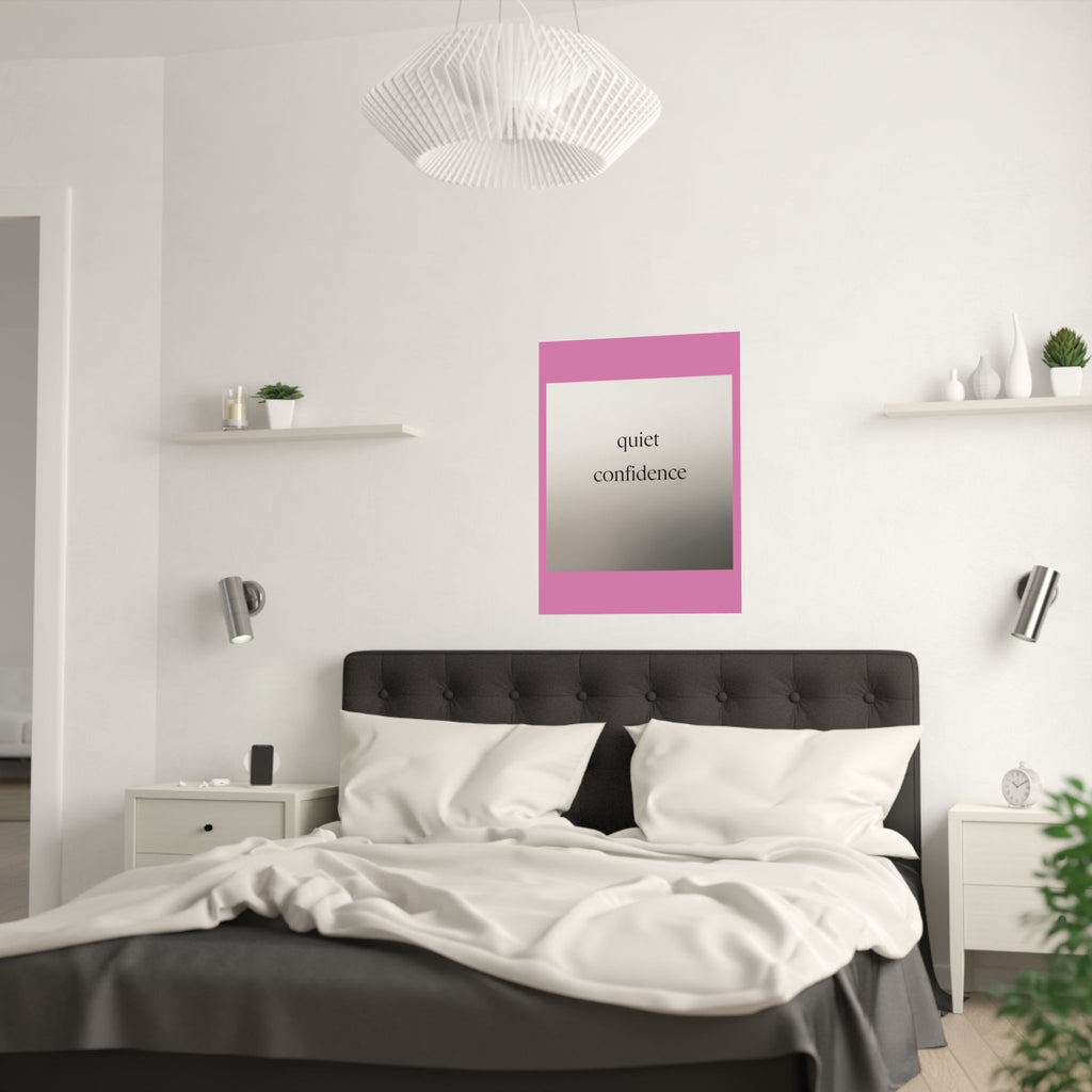 "Design" Poster | Trendy Gift | KayKay Classics