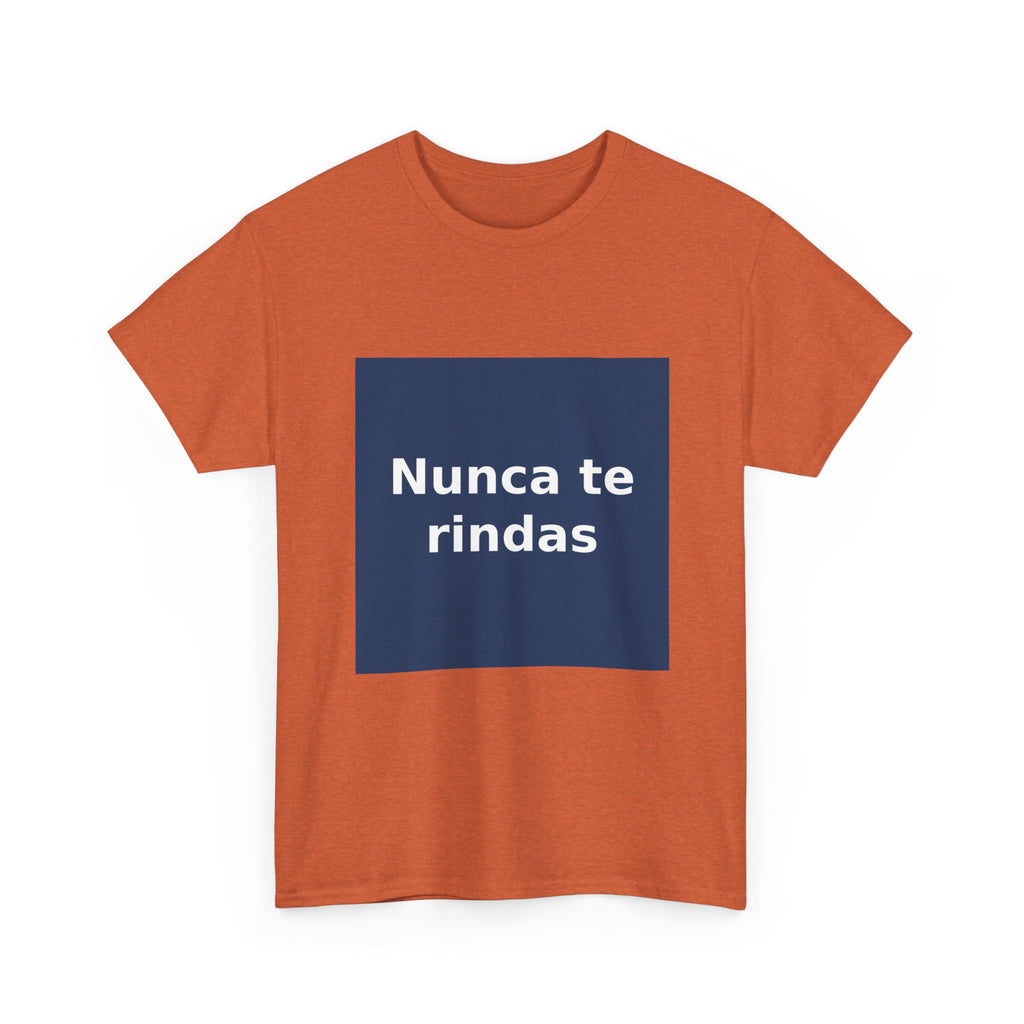 "Nunca te rindas" Black Cat Kids Tee | College Girl Gift | Fashion | KayKay Classics