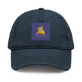 Butterfly Dad Hat – Believe in Your Magic