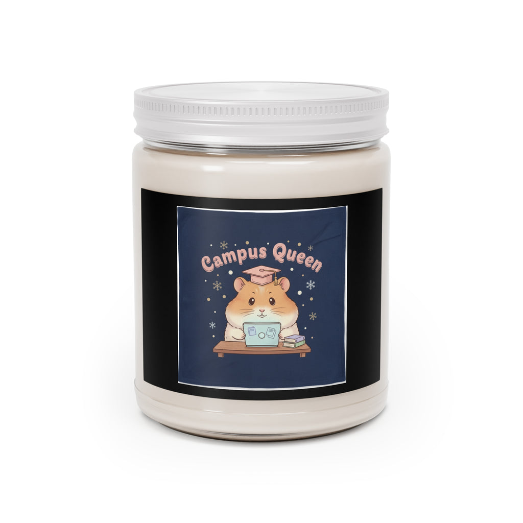 Bunny Scented Candle – Campus Queen