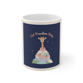 Giraffe Mug 11oz – Let Freedom Ring