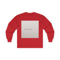 quiet confidence Long Sleeve Tee