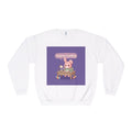 Bunny Crewneck Sweatshirt – Degree Loading