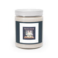 Bunny Scented Candle – Big Brain Energy