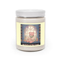 Bear Scented Candle – She Believed She Could