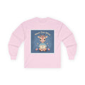 Giraffe Long Sleeve Tee – Most Fun Wins