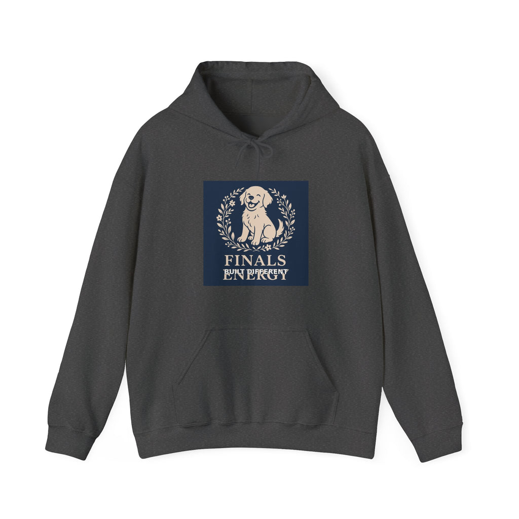 remix built different - KayKay Hoodie