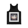 Bear Tank Top – T Eres Suficiente
