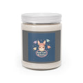 Bunny Scented Candle – Soft Life Scholar