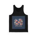 Soft Life Scholar Goldfish Tank Top