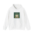Rabbit Hoodie – Stressed Blessed and Coffee Obsessed