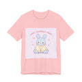 "LOVE YOURSELF FIRST" Black Cat Women Tee | College Girl Gift | Fashion | KayKay Classics