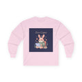 Bunny Long Sleeve Tee – Eres Capaz