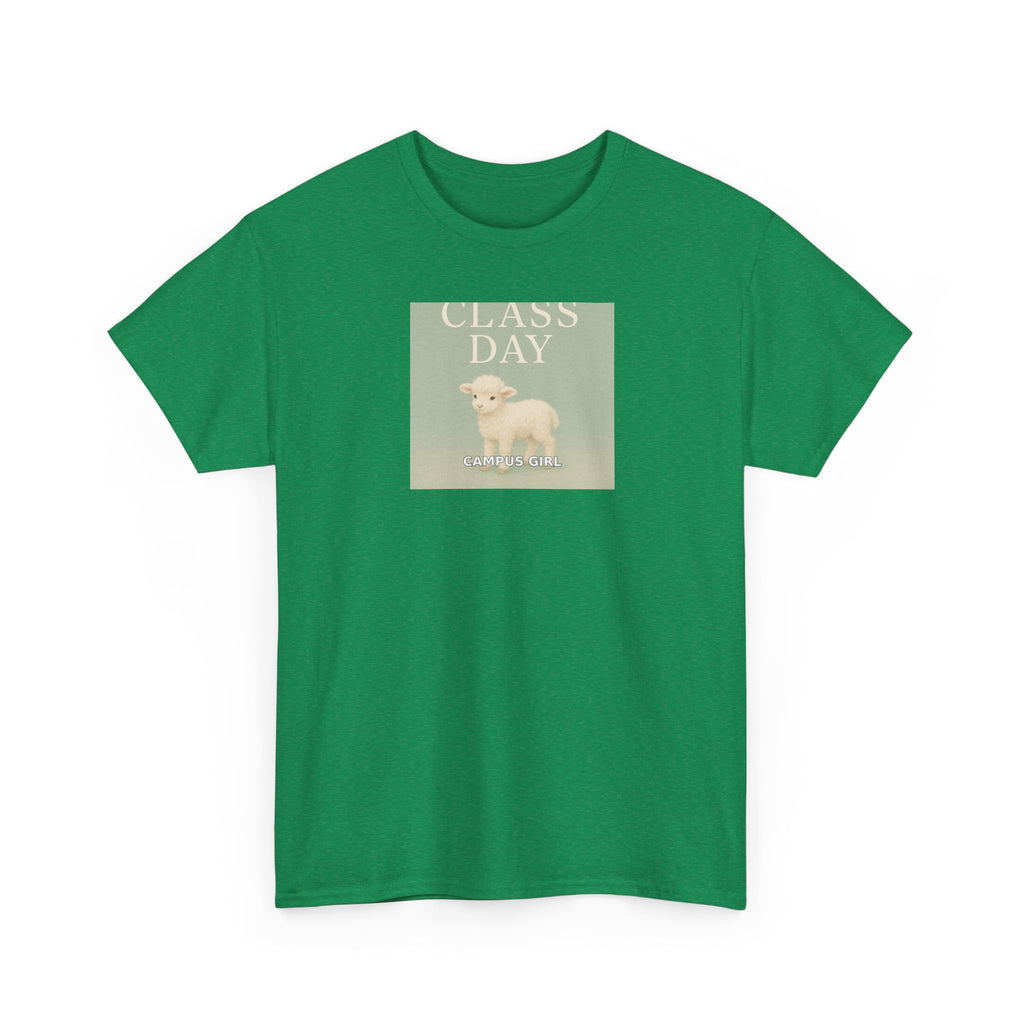 remix campus girl | KayKay Kids Tee