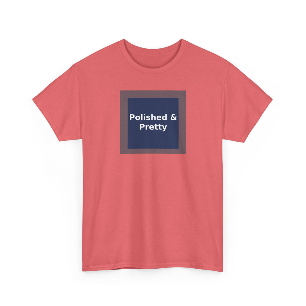 Polished & Pretty - KayKay Kids Tee