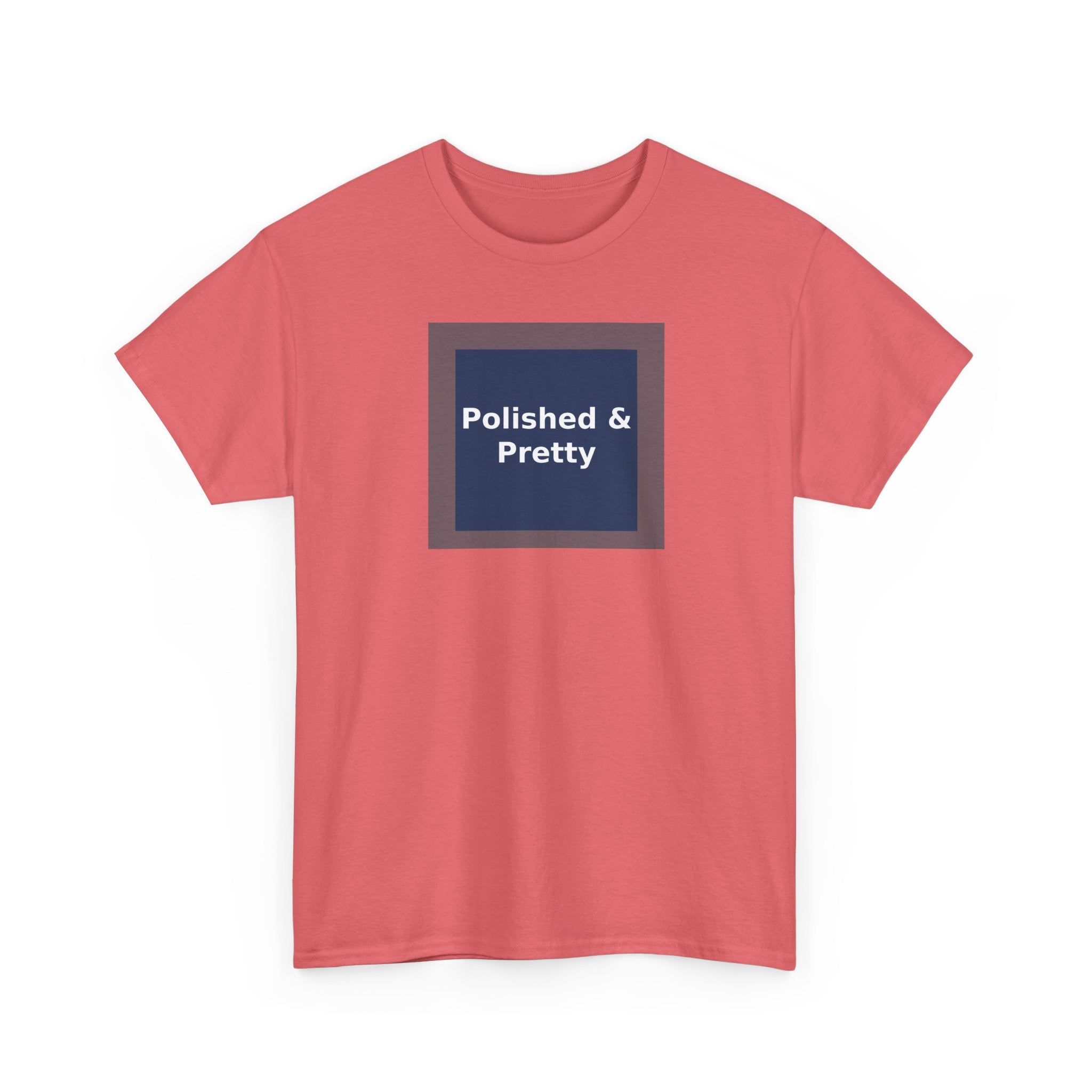 Polished & Pretty - KayKay Kids Tee