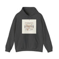 SHE BELIEVED SHE COULD Rabbit Hoodie
