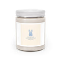 YOU ARE DOING BETTER THAN YOU THINK Rabbit Scented Candle