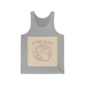 ITS OKAY TO REST Tank Top
