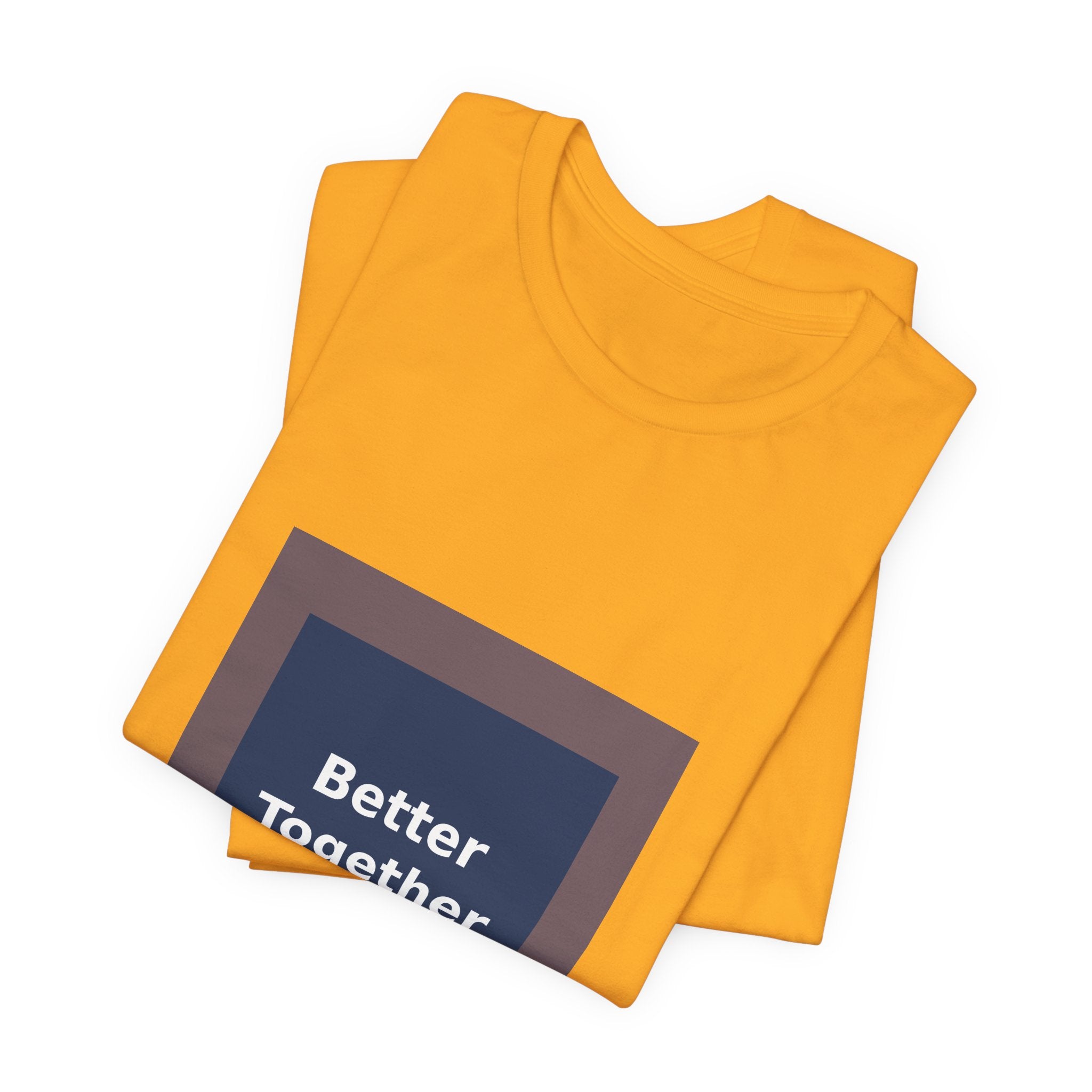 Better Together - KayKay Women Tee