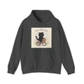 JUST KEEP GOING Hoodie