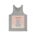 YOU ARE DOING BETTER THAN YOU THINK Tank Top