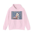 Panda Hoodie – Degree Loading Spring Semester Magic
